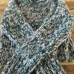 Free People Rosemary Knit Sweater